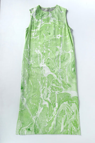 SAPONIFICATION DRESS