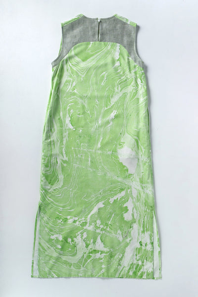 SAPONIFICATION DRESS