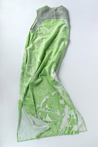 SAPONIFICATION DRESS