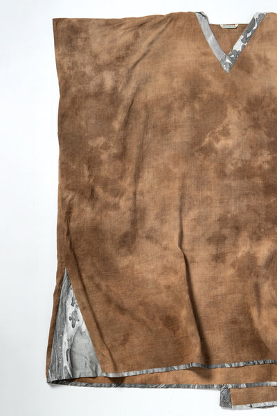 RADICLE DRESS