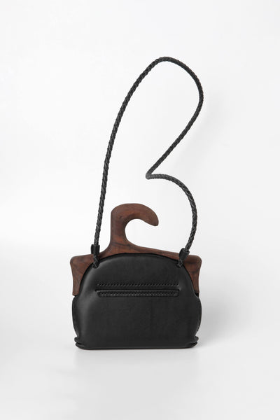 MARBLE SINGLE HANGER BAG_INFANT