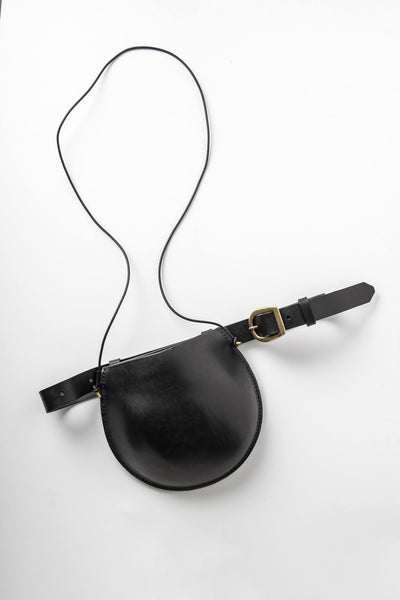 Pocket Shoulder With BELT_S