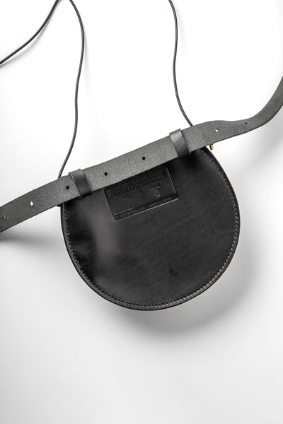 Pocket Shoulder With BELT_S