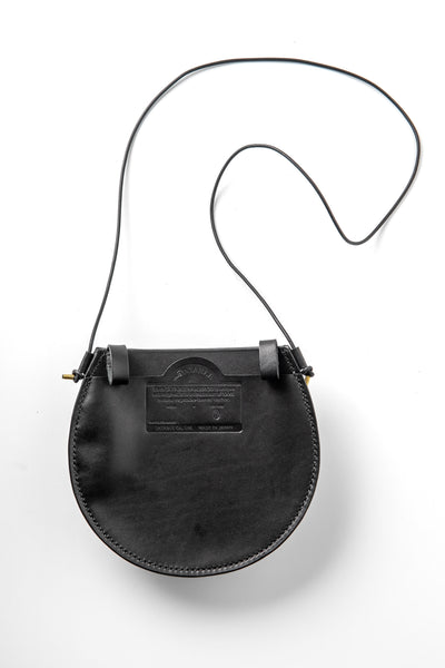 Pocket Shoulder With BELT_S
