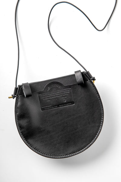 Pocket Shoulder With BELT_S