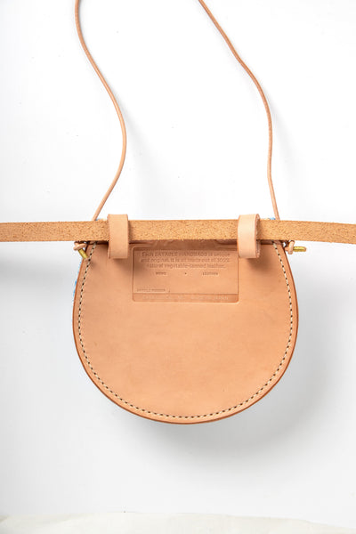 MARBLE POCKET SHOULDER_M