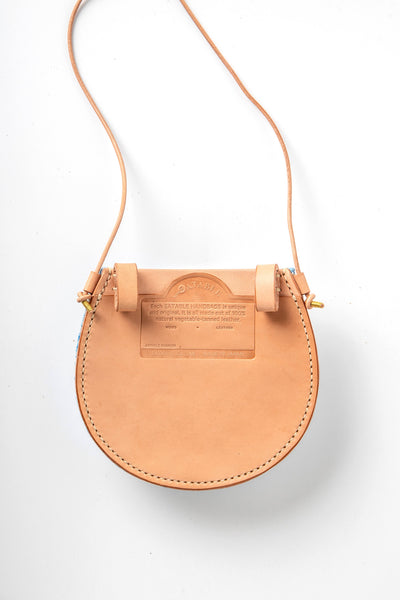 MARBLE POCKET SHOULDER_M