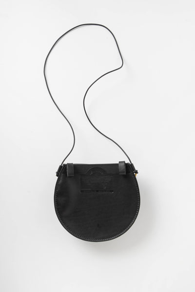 Pocket Shoulder With BELT_S