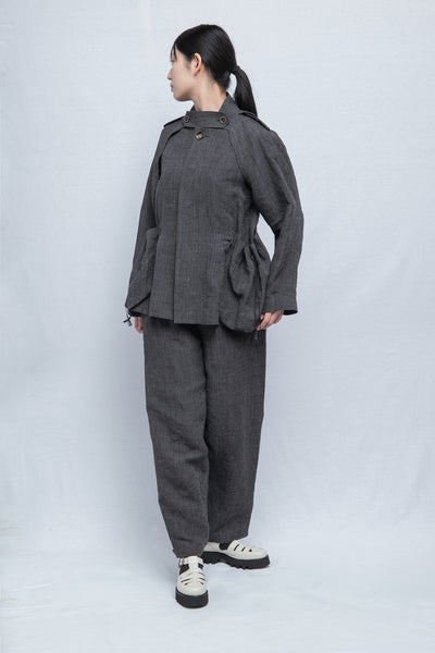 FE3O2 VESTJACKET
