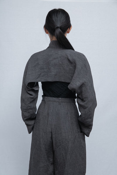 FE3O2 VESTJACKET
