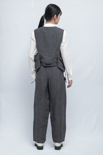 UP DOWN PANTS