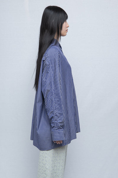 ARCHAEOLOGY BUTTON DOWN SHIRT
