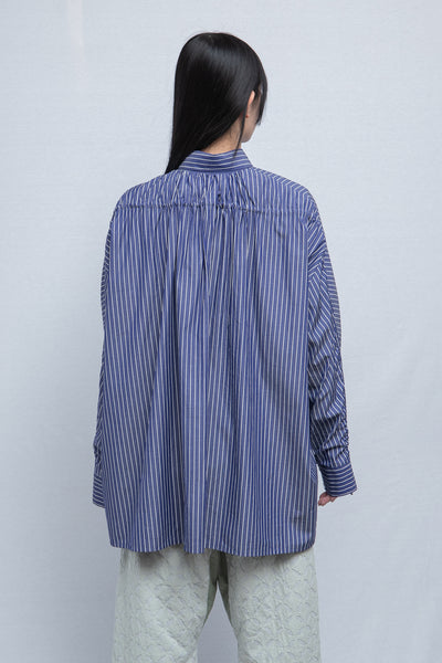 ARCHAEOLOGY BUTTON DOWN SHIRT