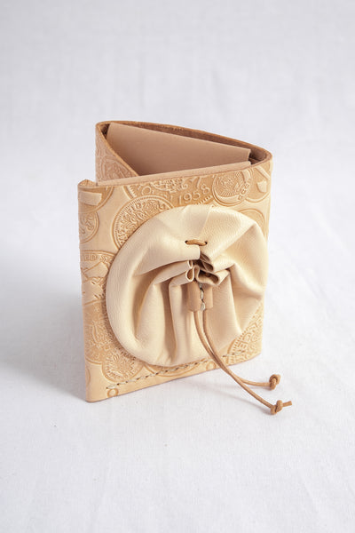 <tc>Square Wallet Dumpling</tc>