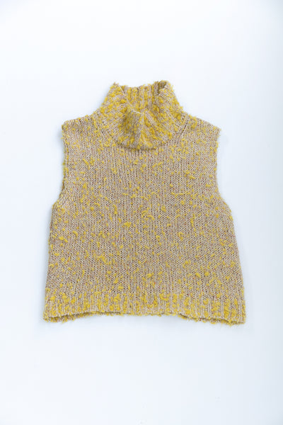 Yolk Vest