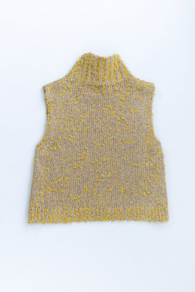 Yolk Vest