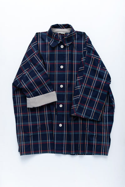 Egg Nog Coat