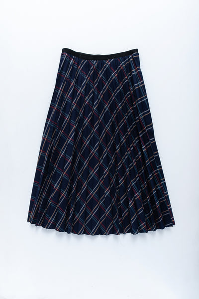 Blastodisc Skirt