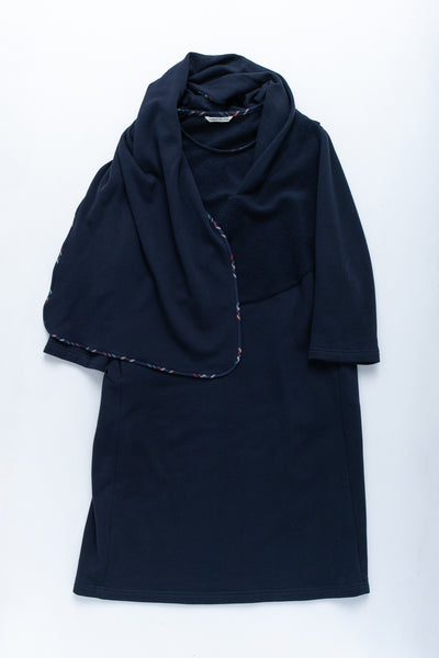 Oval Hoody