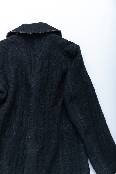 Nucleus Jacket