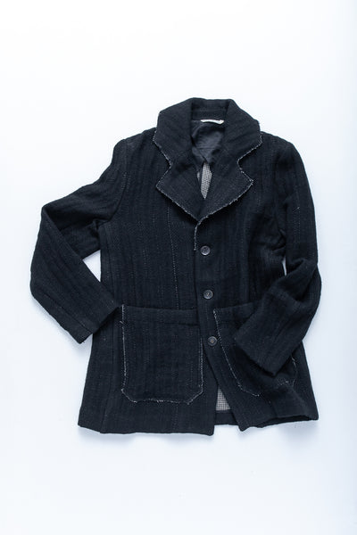 Nucleus Jacket
