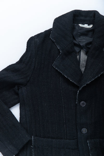 Nucleus Jacket