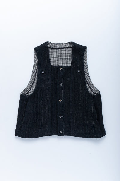 Chalaza Vest