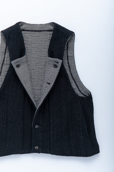 Chalaza Vest