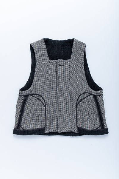 Chalaza Vest
