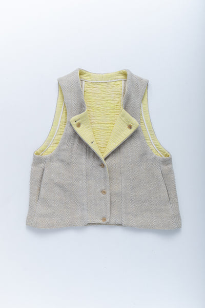 Chalaza Vest