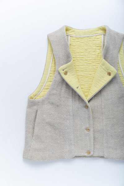 Chalaza Vest