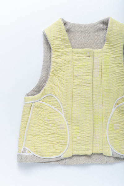 Chalaza Vest