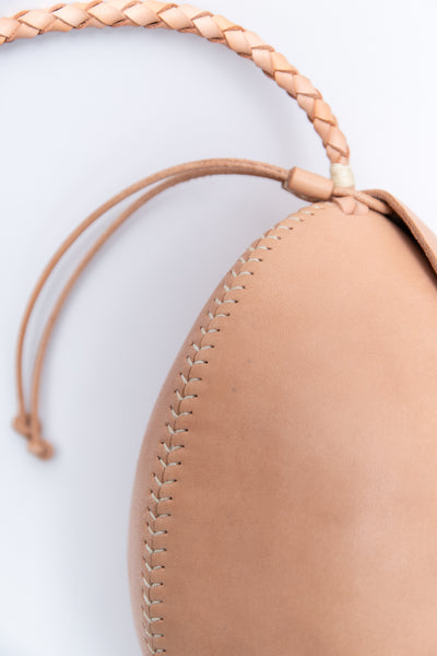 Egg & Life Purse