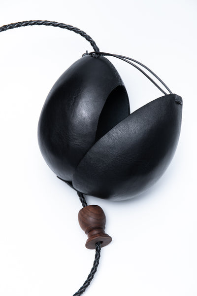 Egg & Life Purse