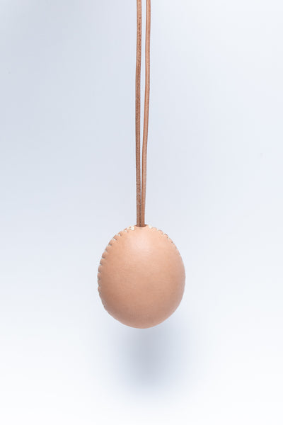Egg & Life Charm