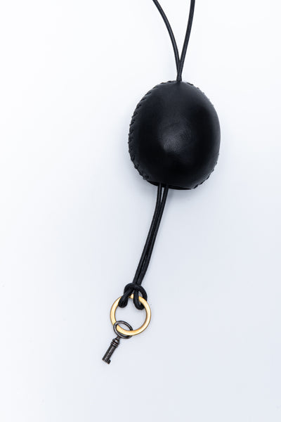 Egg & Life Charm