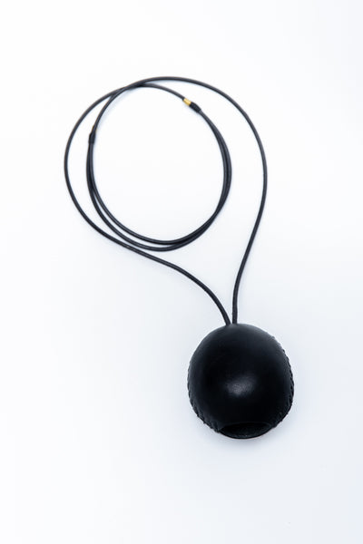 Egg & Life Charm
