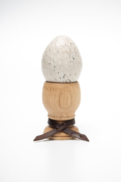 EGG & LIFE Stand