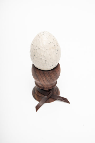 EGG & LIFE Stand