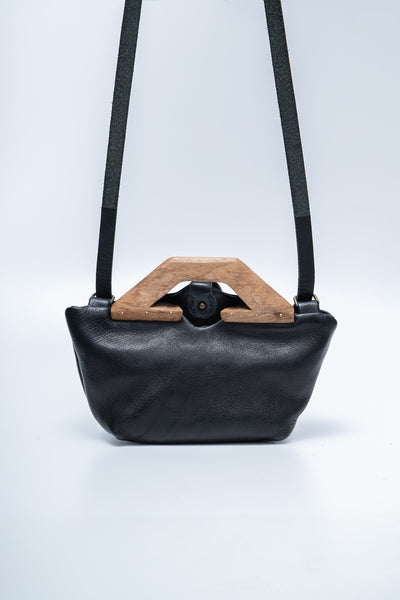Tin Bag Plus Ezo Deer