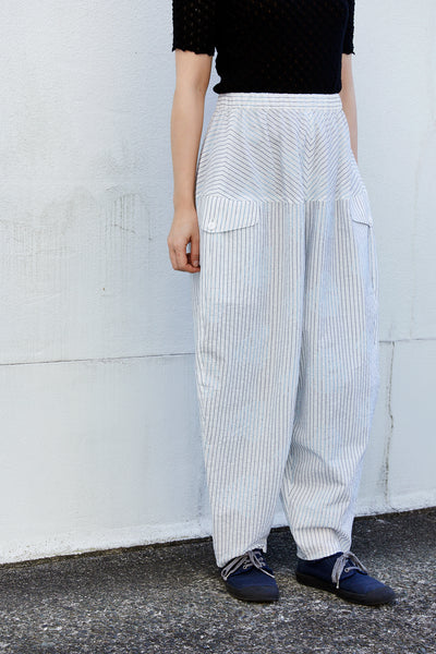 Dogū Pants