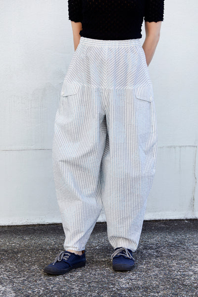 Dogū Pants