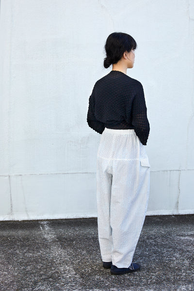 Dogū Pants