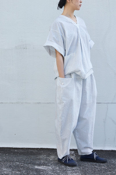 Dogū Pants