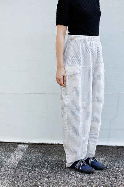 Dogū Pants
