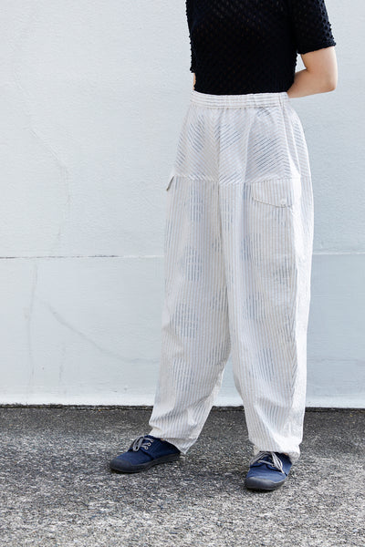 Dogū Pants