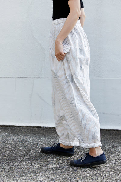 Dogū Pants