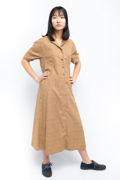 Potassium Dress _ MOSO