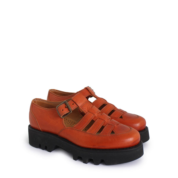 <transcy>Rosa Mosa_Zora Boots</transcy>