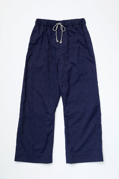 <tc>Shell Midden Pants_Kaizuka JQ</tc>
